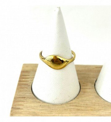 Anillos Sortijas acero...