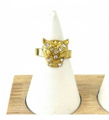 Anillos Sortijas acero...