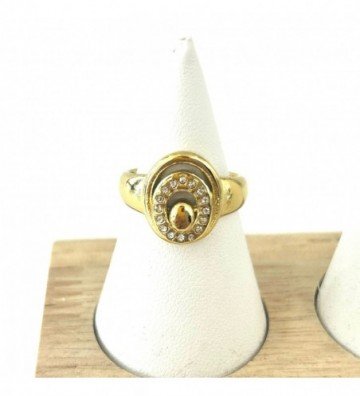 Anillos Sortijas acero...