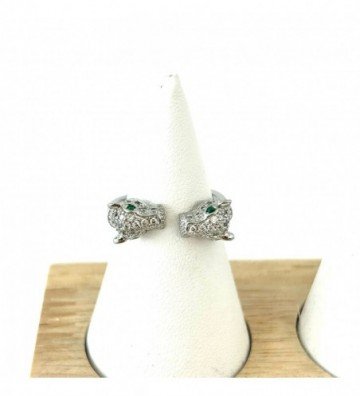 Anillos Sortijas acero...