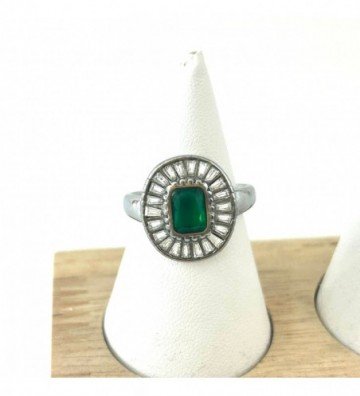 Anillos Sortijas acero...