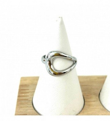 Anillos Sortijas acero...