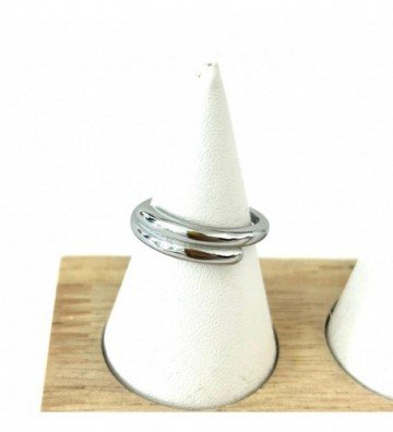 Anillos Sortijas acero...