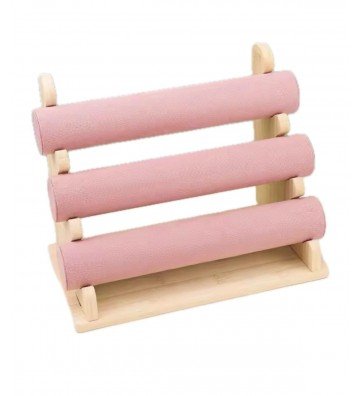 Expositor rosa ref 2036