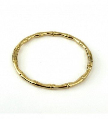 Pulseras brazaletes acero...