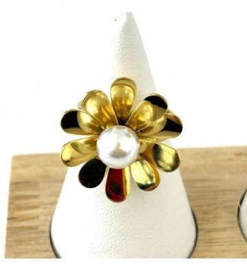 Anillos Sortijas acero...