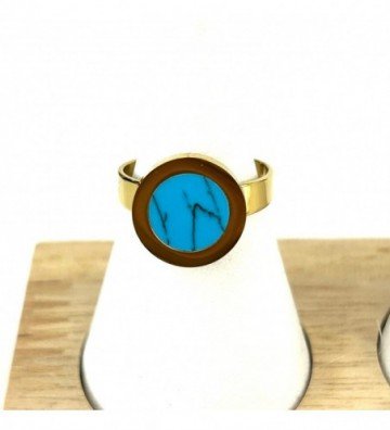 Anillos Sortijas acero...