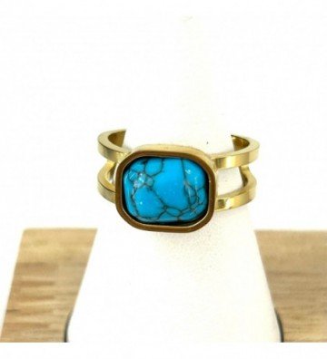 Anillos Sortijas acero...