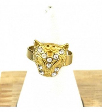 Anillos Sortijas acero...