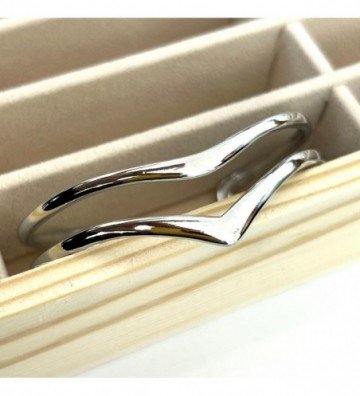 Pulseras brazaletes acero...