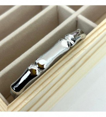 Pulseras brazaletes acero...