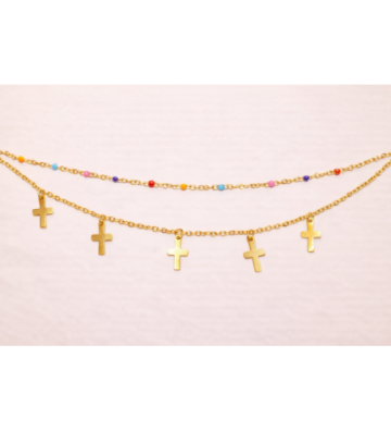 Pulseras brazaletes acero...