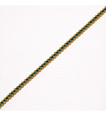 Pulseras brazaletes acero...