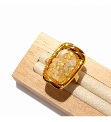 Anillos Sortijas acero...