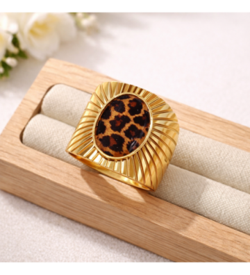 Anillos Sortijas acero...