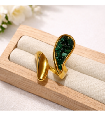 Anillos Sortijas acero...