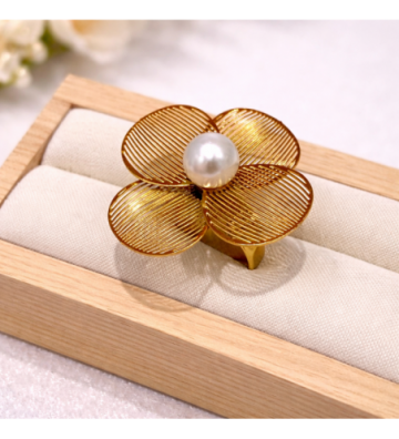 Anillos Sortijas acero...