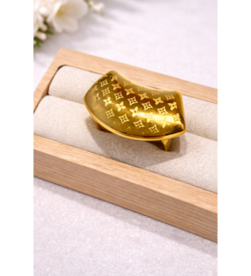 Anillos Sortijas acero...