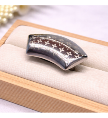 Anillos Sortijas acero...