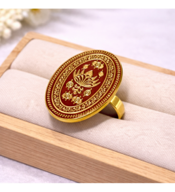 Anillos Sortijas acero...