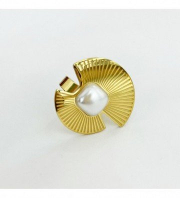 Anillos Sortijas acero...