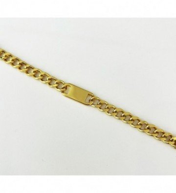 Pulseras brazaletes acero...