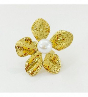 Anillos Sortijas acero...