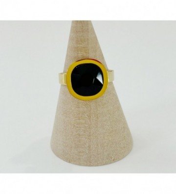 Anillos Sortijas acero...