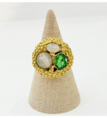 Anillos Sortijas acero...