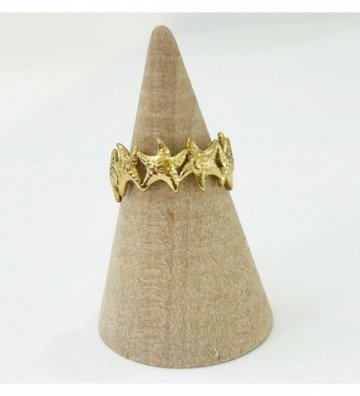 Anillos Sortijas acero...