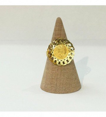 Anillos Sortijas acero...