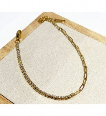 Pulseras brazaletes acero...