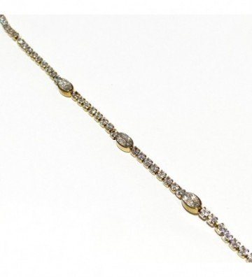 Pulseras brazaletes acero...
