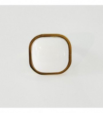 Anillos Sortijas acero...