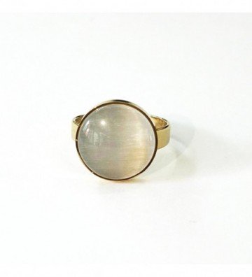 Anillos Sortijas acero...