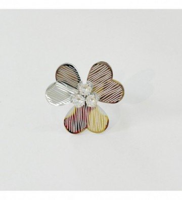 Anillos Sortijas acero...