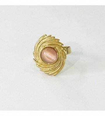 Anillos Sortijas acero...