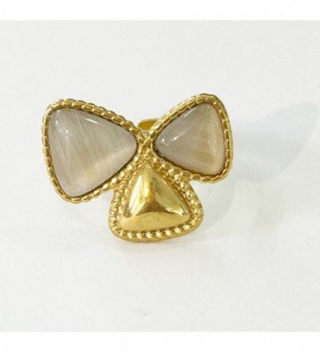 Anillos Sortijas acero...