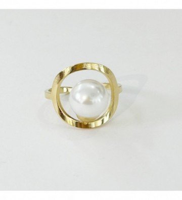 Anillos Sortijas acero...