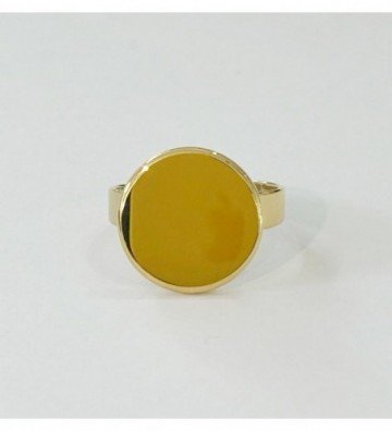 Anillos Sortijas acero...