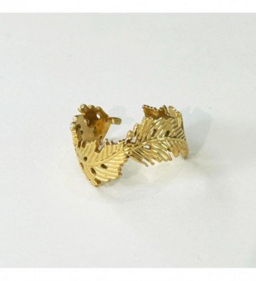 Anillos Sortijas acero...