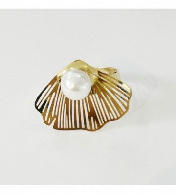 Anillos Sortijas acero...