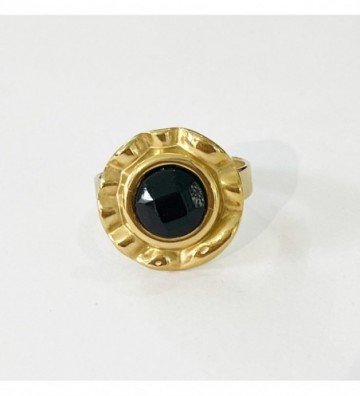 Anillos Sortijas acero...