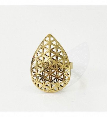 Anillos Sortijas acero...