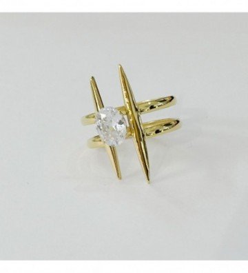 Anillos Sortijas acero...