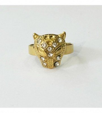 Anillos Sortijas acero...