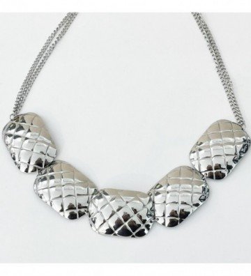 Collares acero...