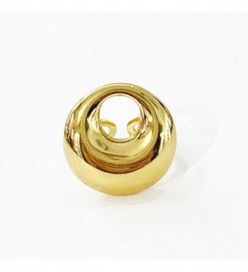 Anillos Sortijas acero...