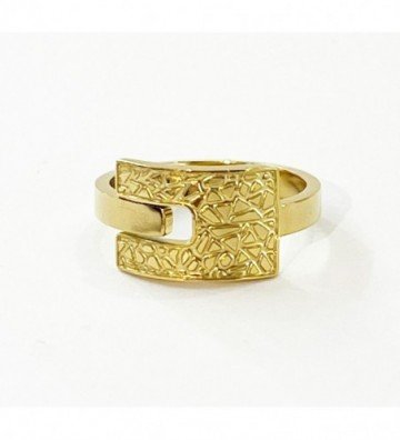 Anillos Sortijas acero...