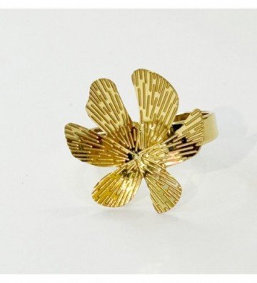 Anillos Sortijas acero...